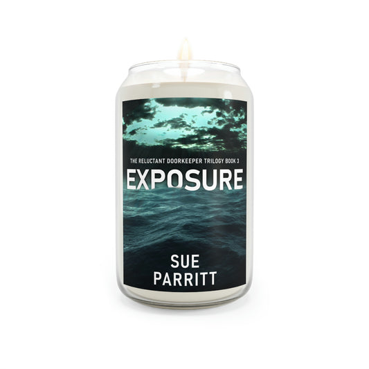 Exposure - Scented Candle