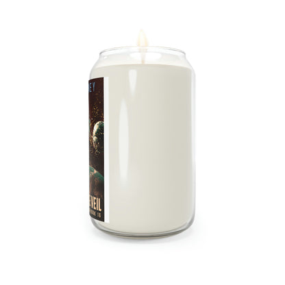 Beyond The Veil - Scented Candle