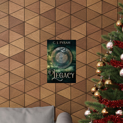 Legacy - Matte Poster