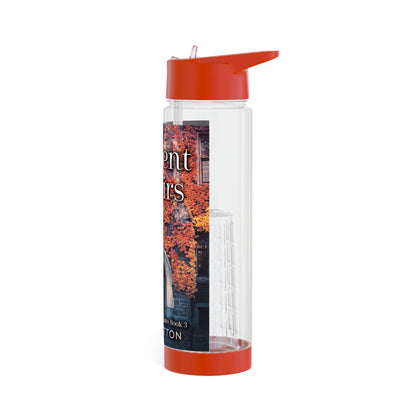 Student Affairs - Infuser Water Bottle
