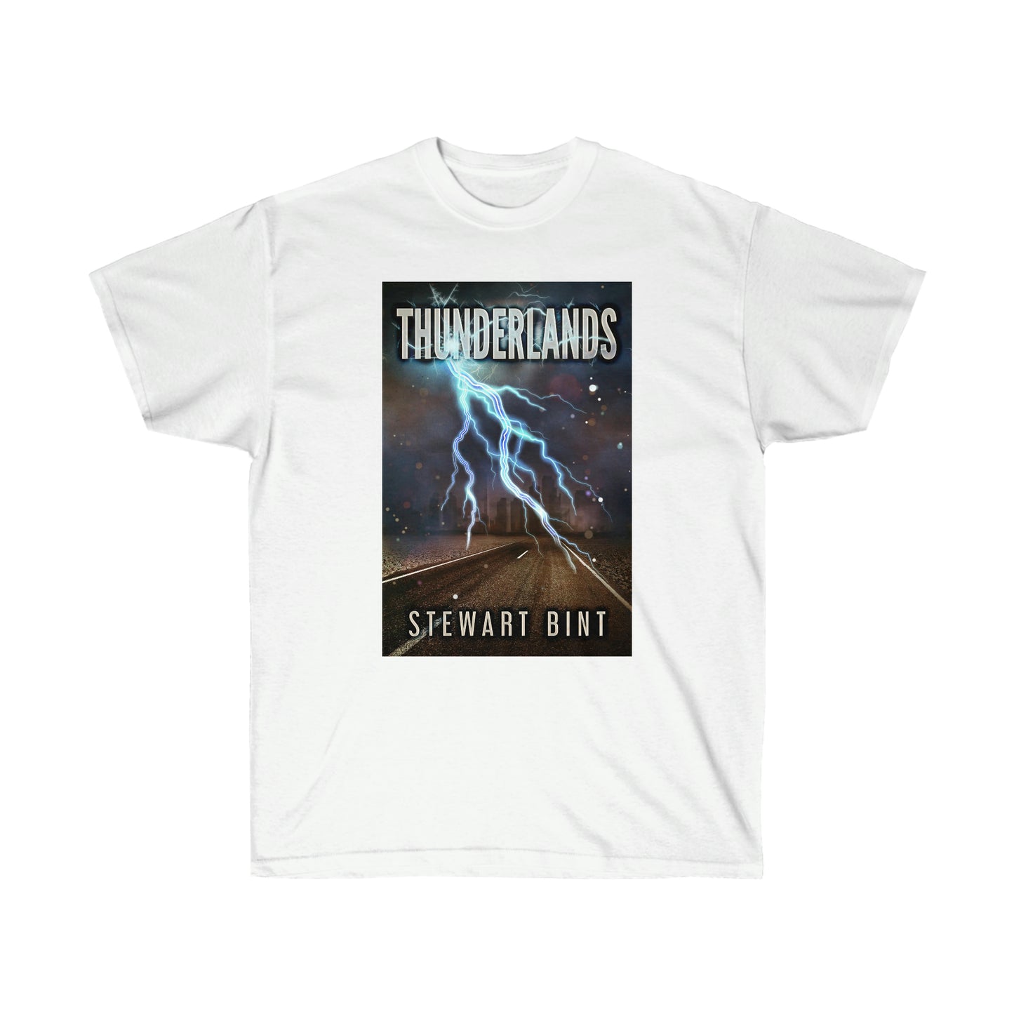 Thunderlands - Unisex T-Shirt