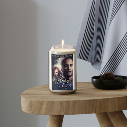 The Naphil's Kiss - Scented Candle