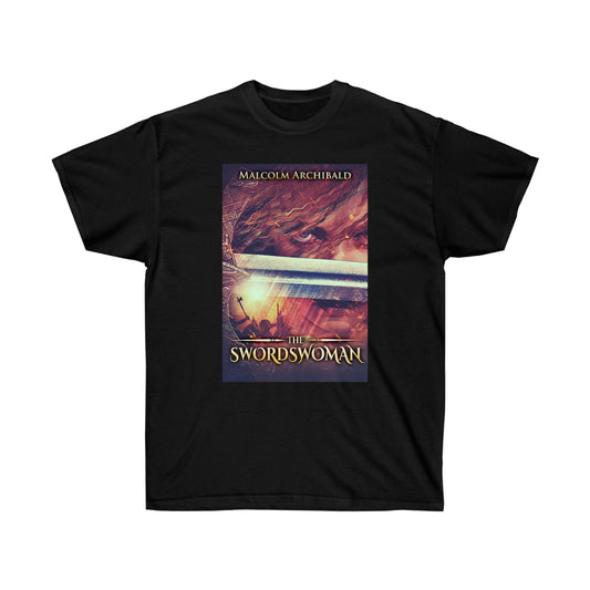 The Swordswoman - Unisex T-Shirt