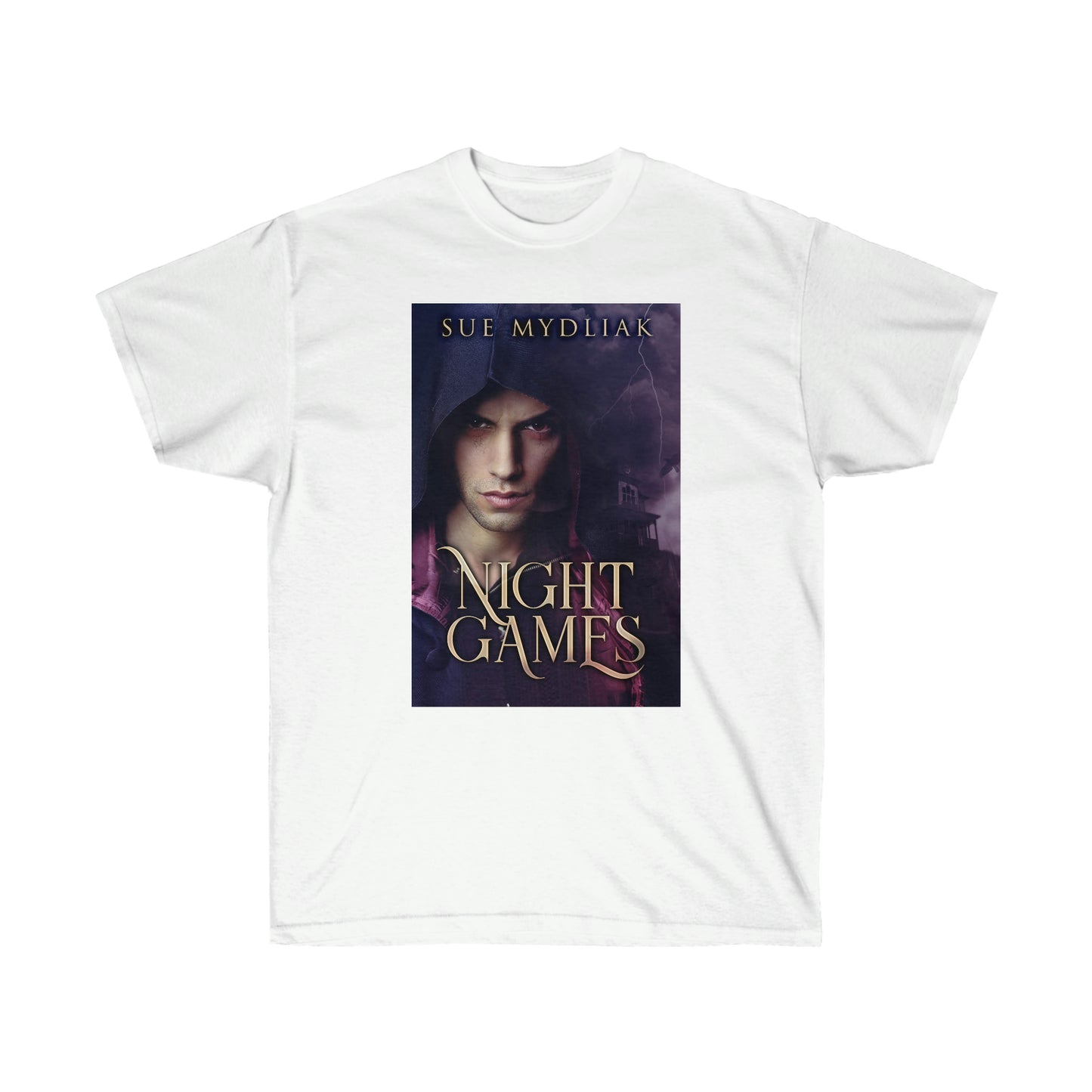 Night Games - Unisex T-Shirt