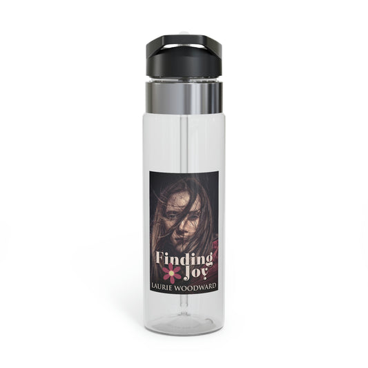 Finding Joy - Kensington Sport Bottle