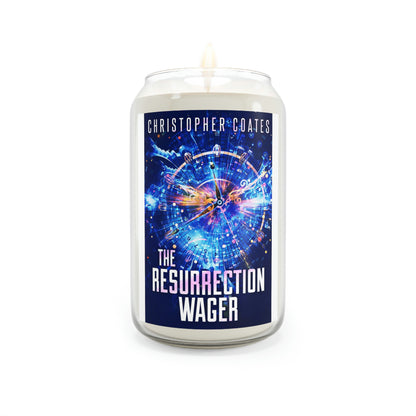 The Resurrection Wager - Scented Candle