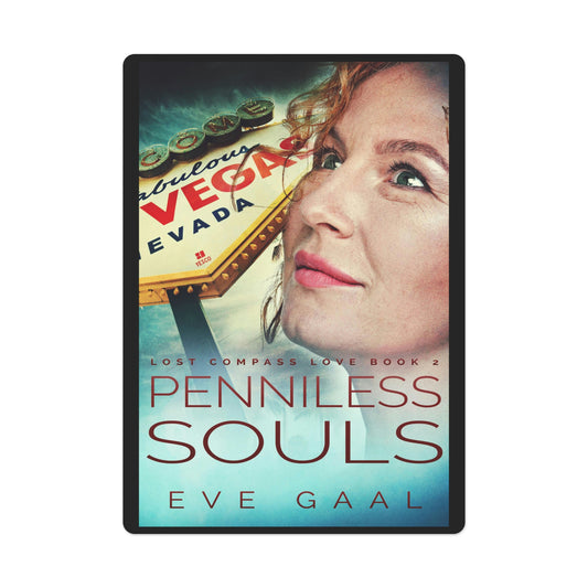 Penniless Souls - Playing Cards