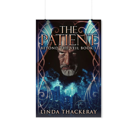 The Patient - Matte Poster