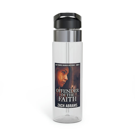 Offender Of The Faith - Kensington Sport Bottle