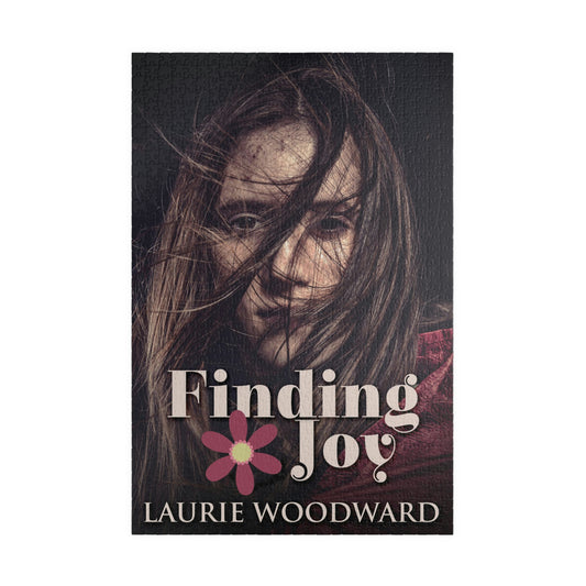 Finding Joy - 1000 Piece Jigsaw Puzzle