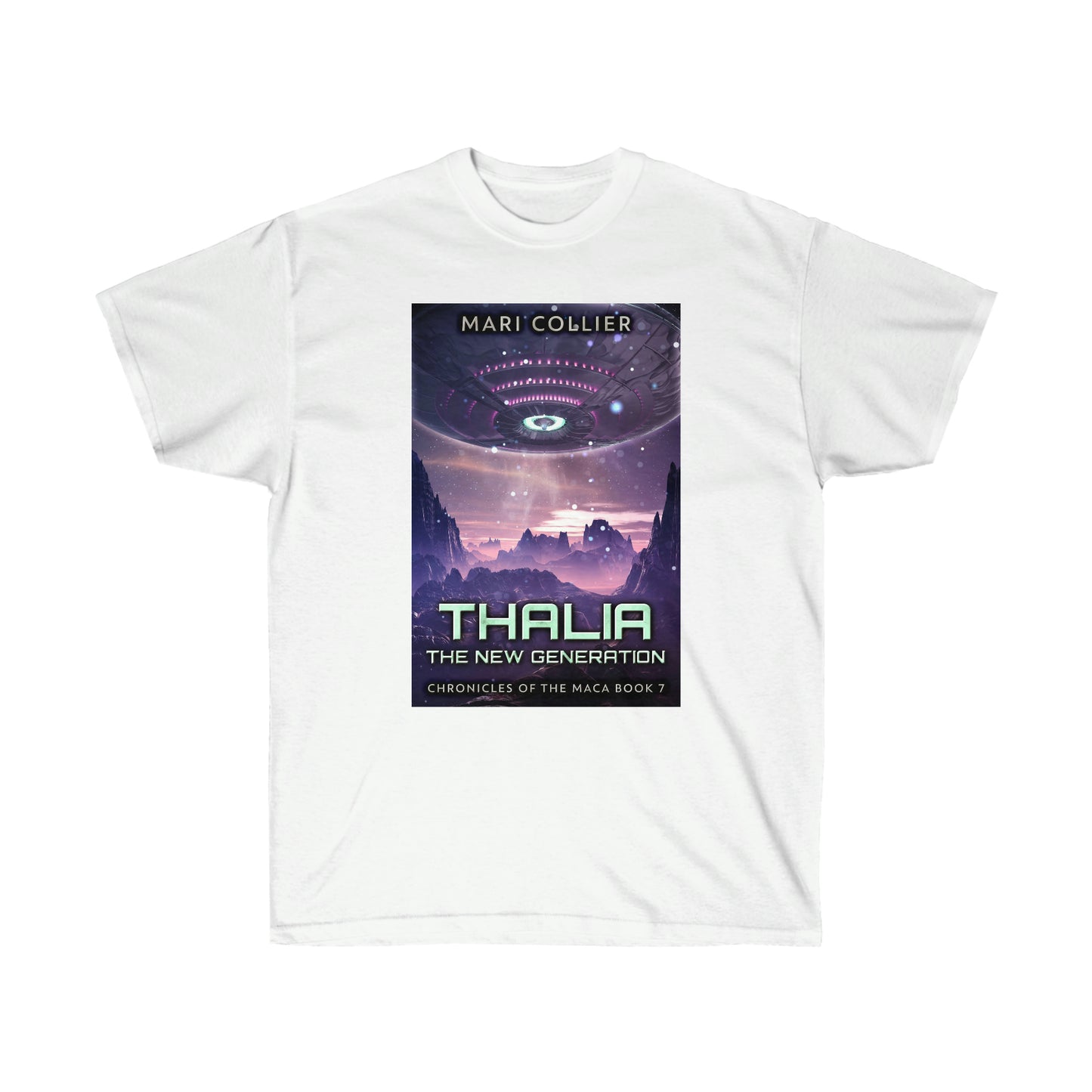 Thalia - The New Generation - Unisex T-Shirt