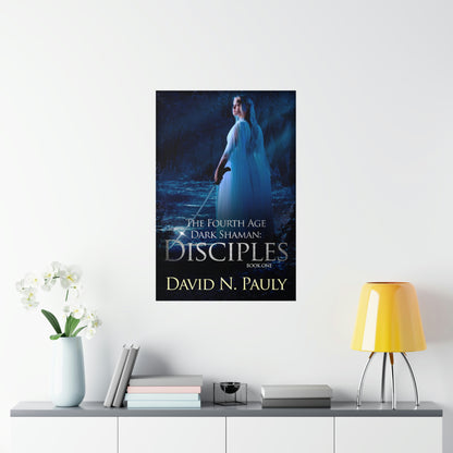 Disciples - Matte Poster