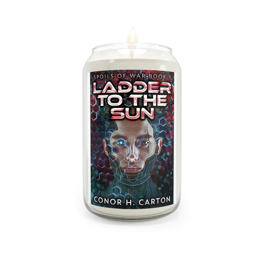 Ladder To The Sun - Scented Candle