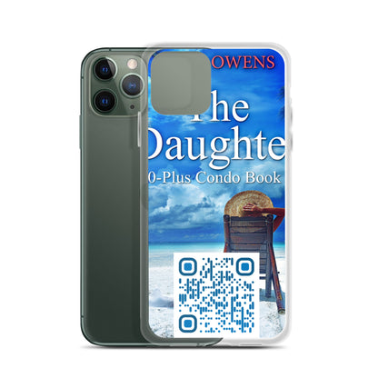 The Daughter - iPhone Case