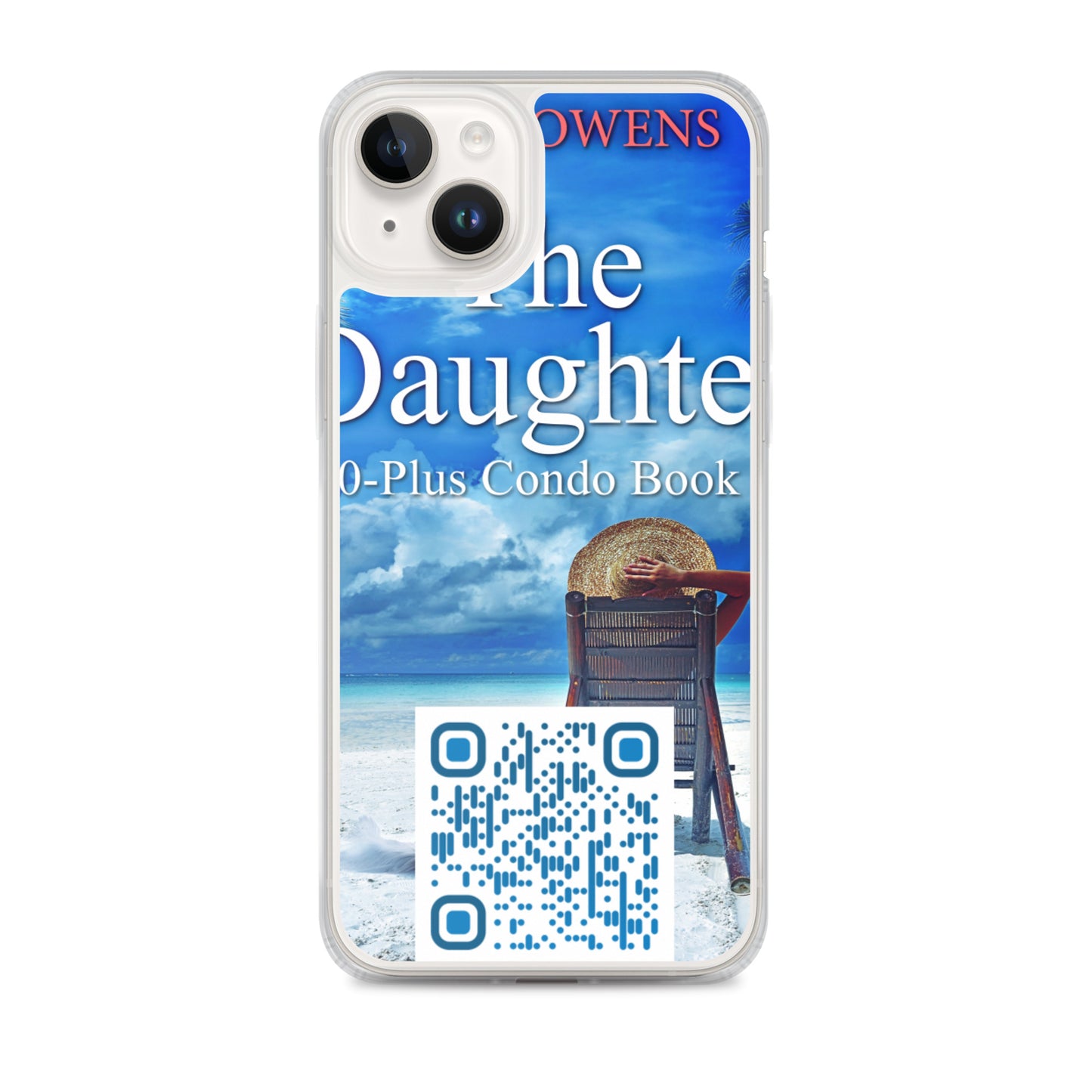 The Daughter - iPhone Case