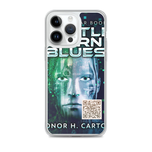 Bottle Born Blues - iPhone Case