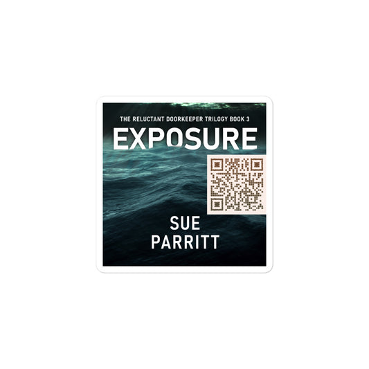 Exposure - Stickers