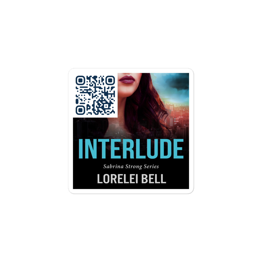 Interlude - Stickers