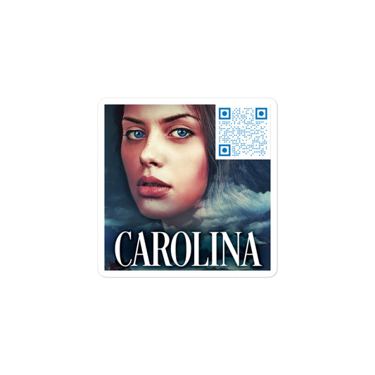 Carolina - Stickers