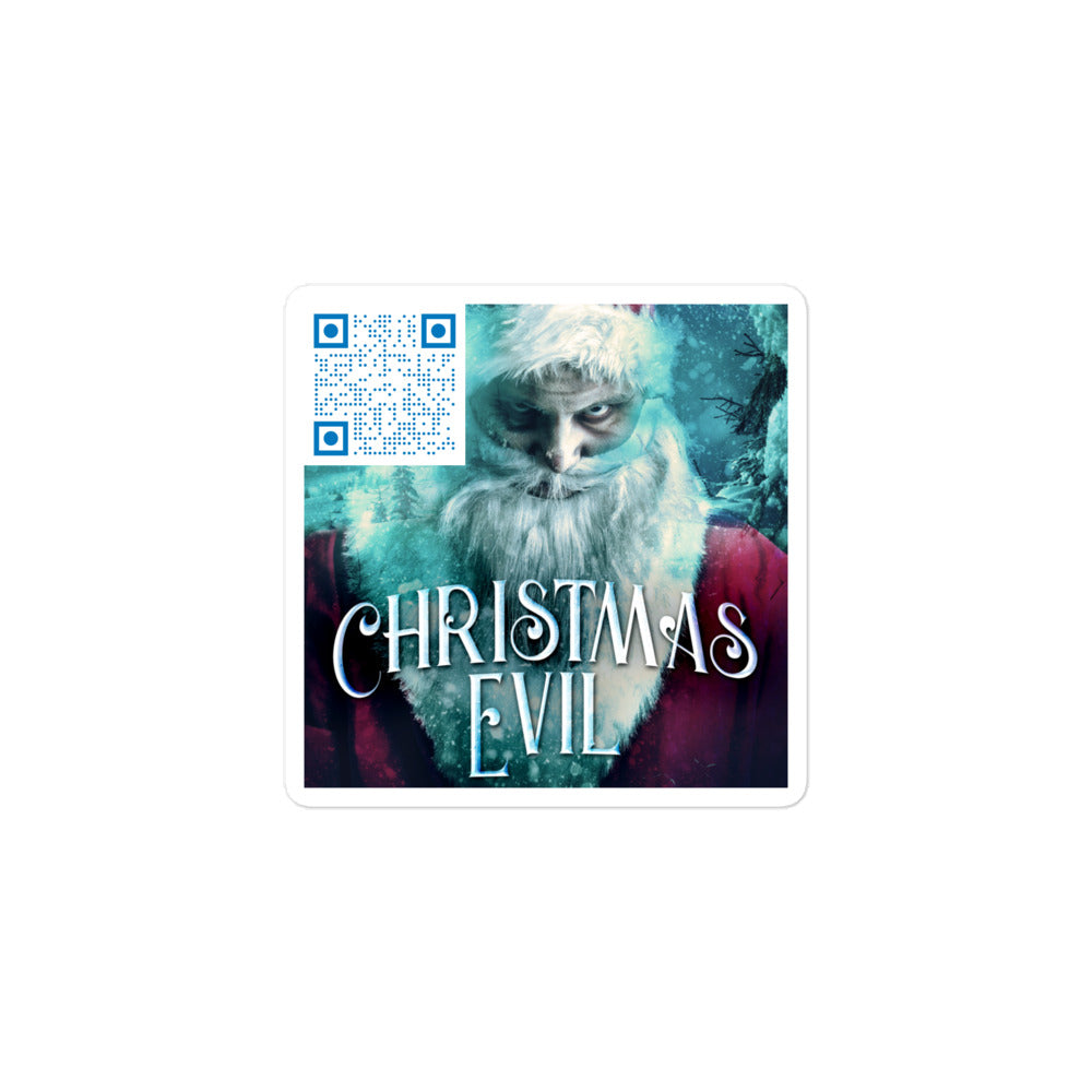 Christmas Evil - Stickers
