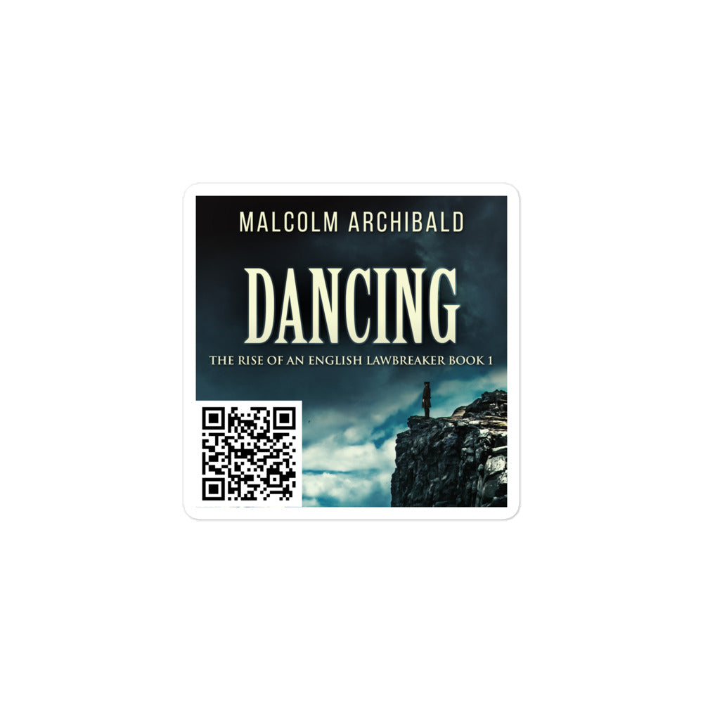 Dancing - Stickers