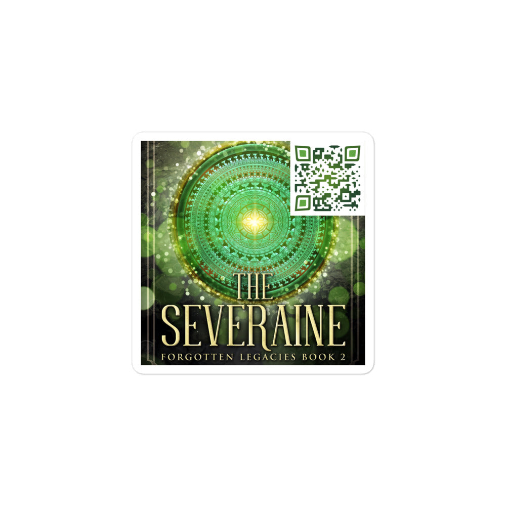 The Severaine - Stickers