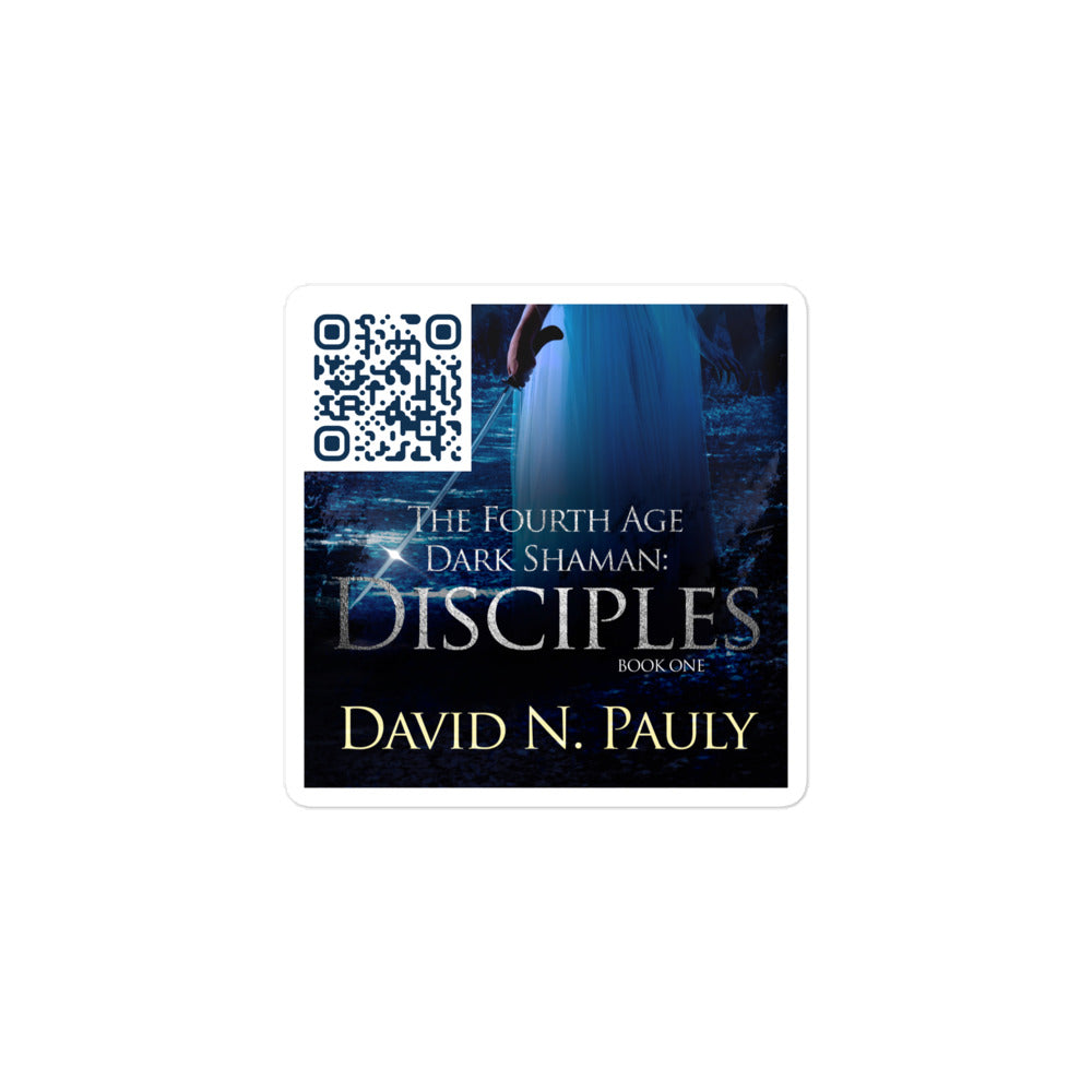 Disciples - Stickers