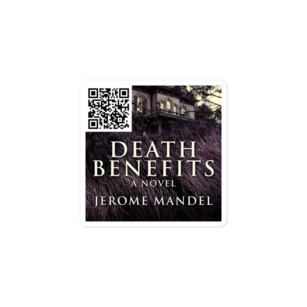 Death Benefits - Stickers