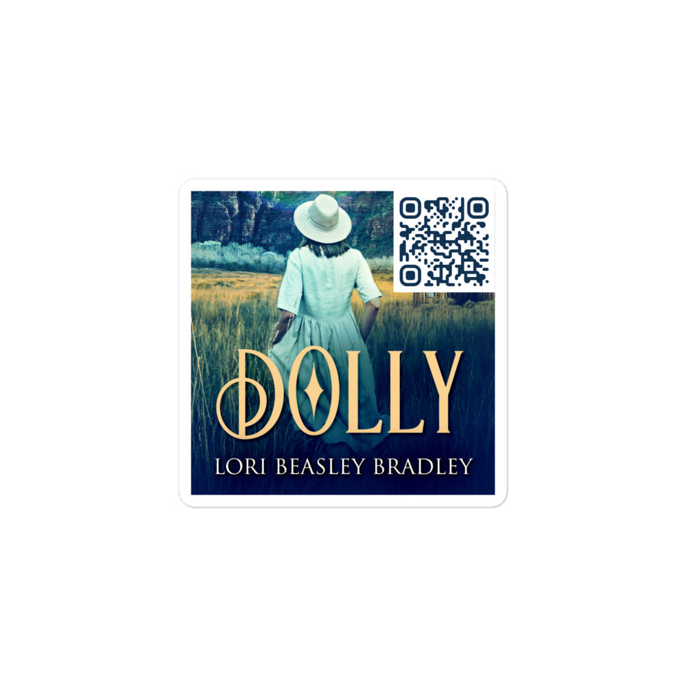 Dolly -Stickers