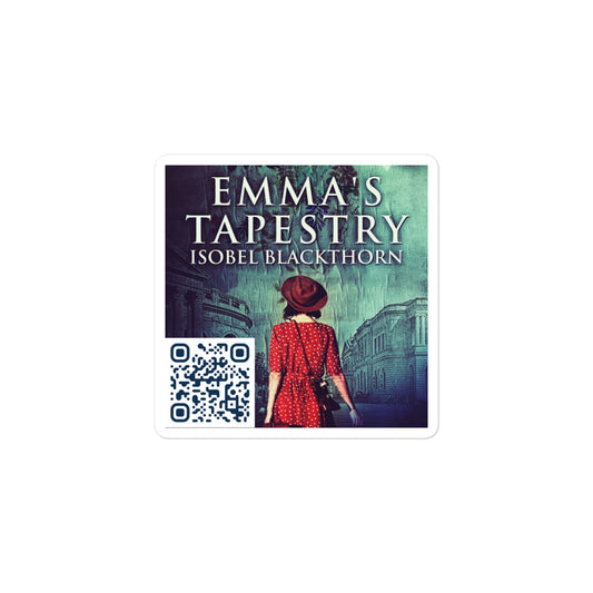 Emma's Tapestry - Stickers