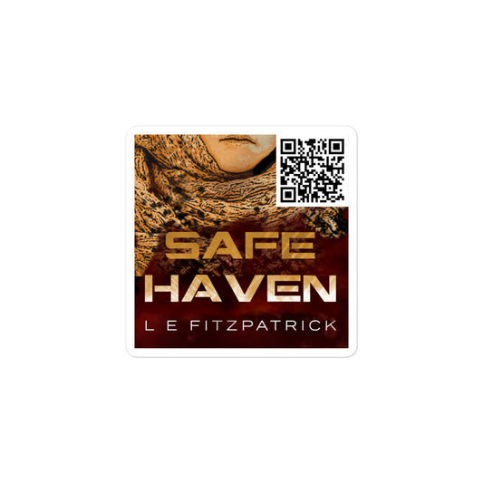 Safe Haven - Stickers