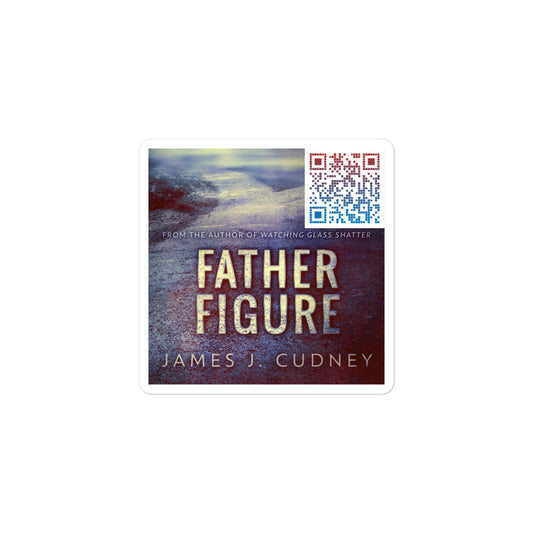 Father Figure - Stickers