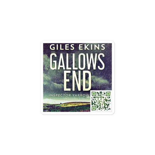 Gallows End - Stickers