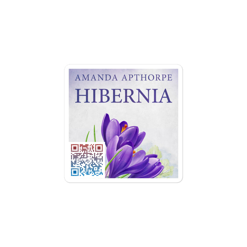 Hibernia - Stickers