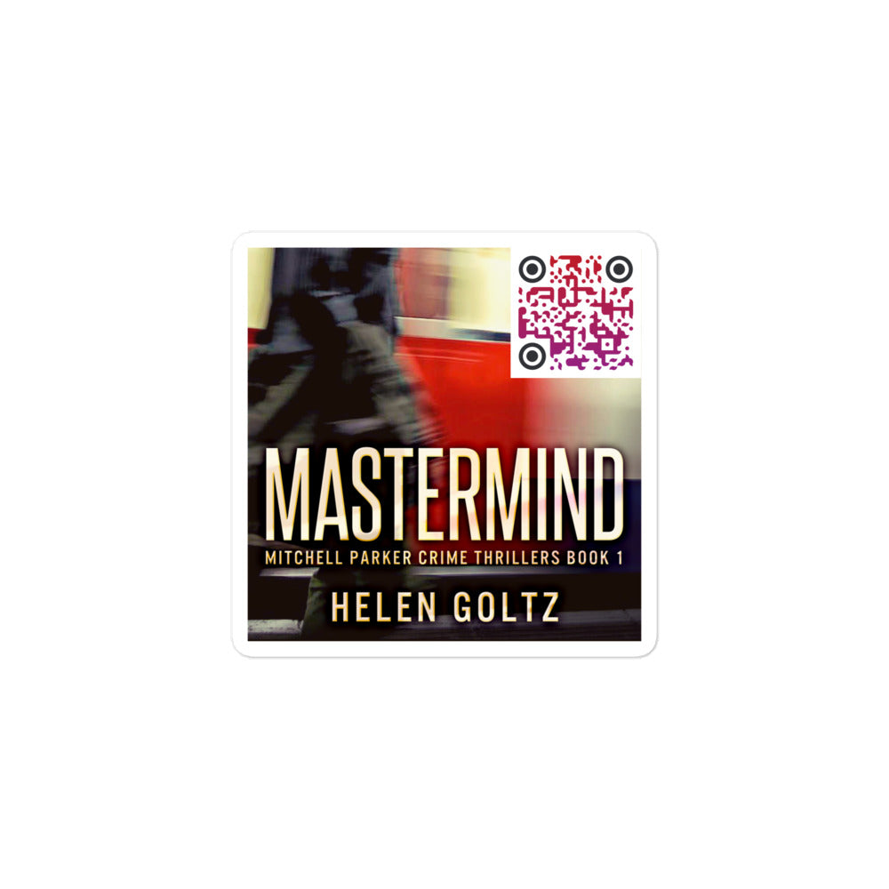 Mastermind - Stickers