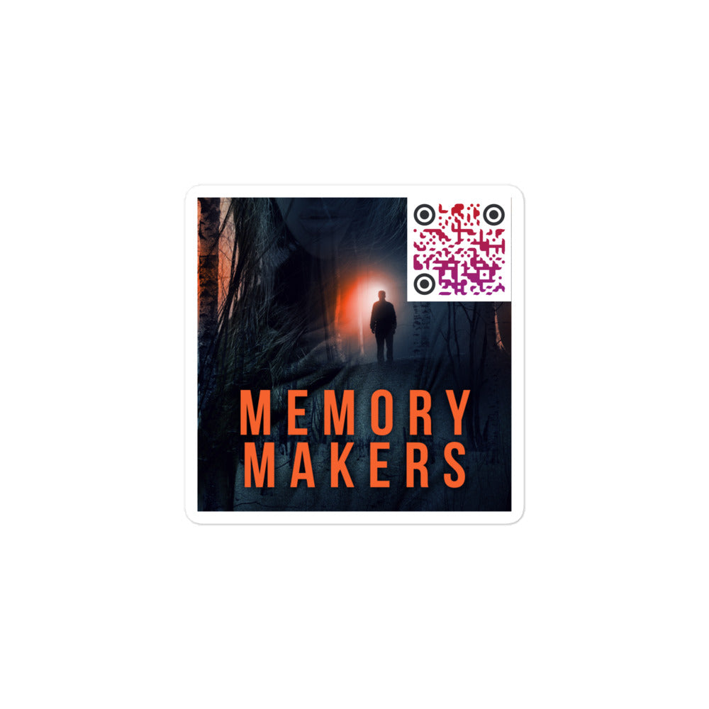 Memory Makers - Stickers