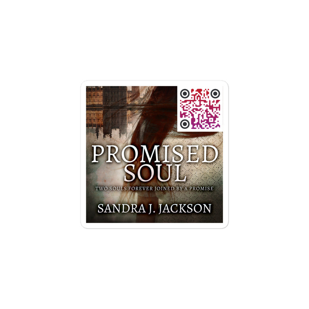 Promised Soul - Stickers