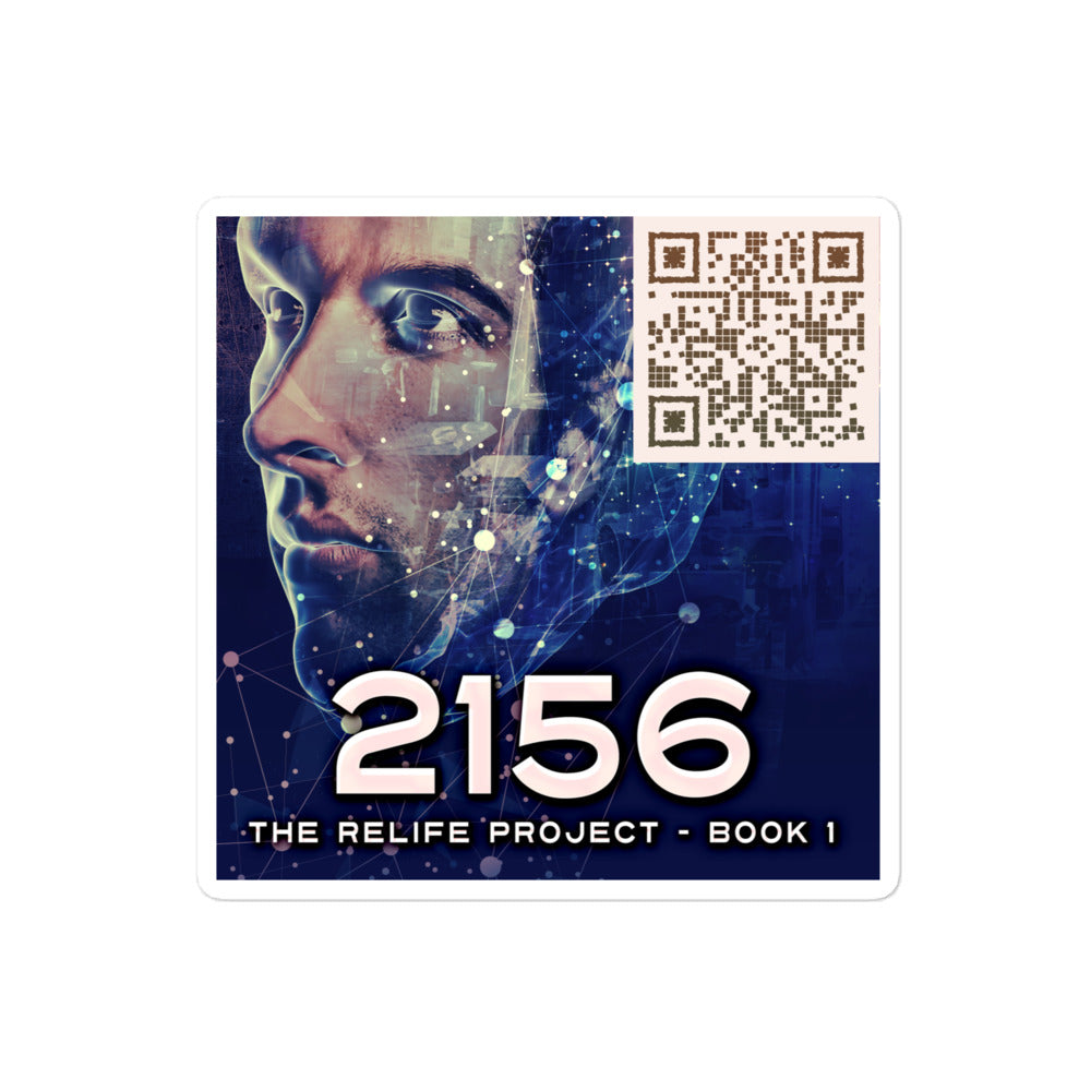 2156 - Stickers