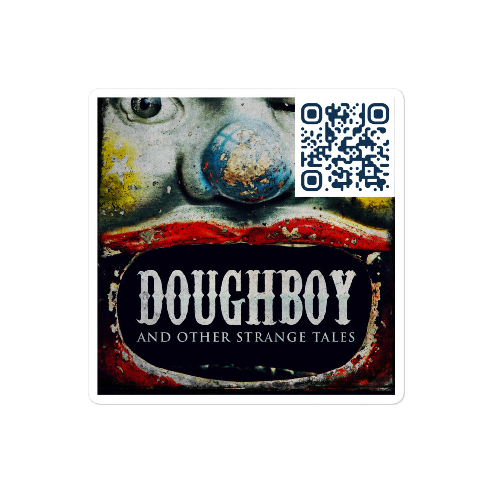 Doughboy - Stickers