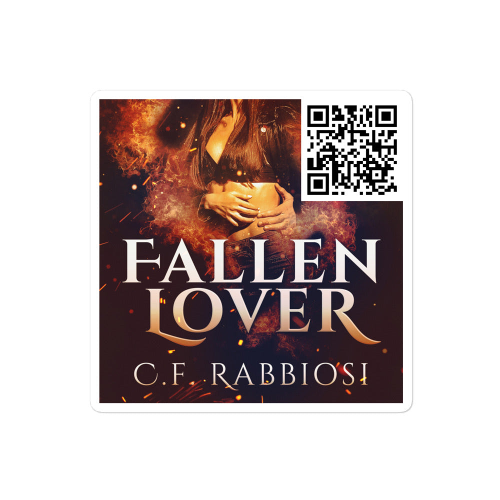 Fallen Lover - Stickers