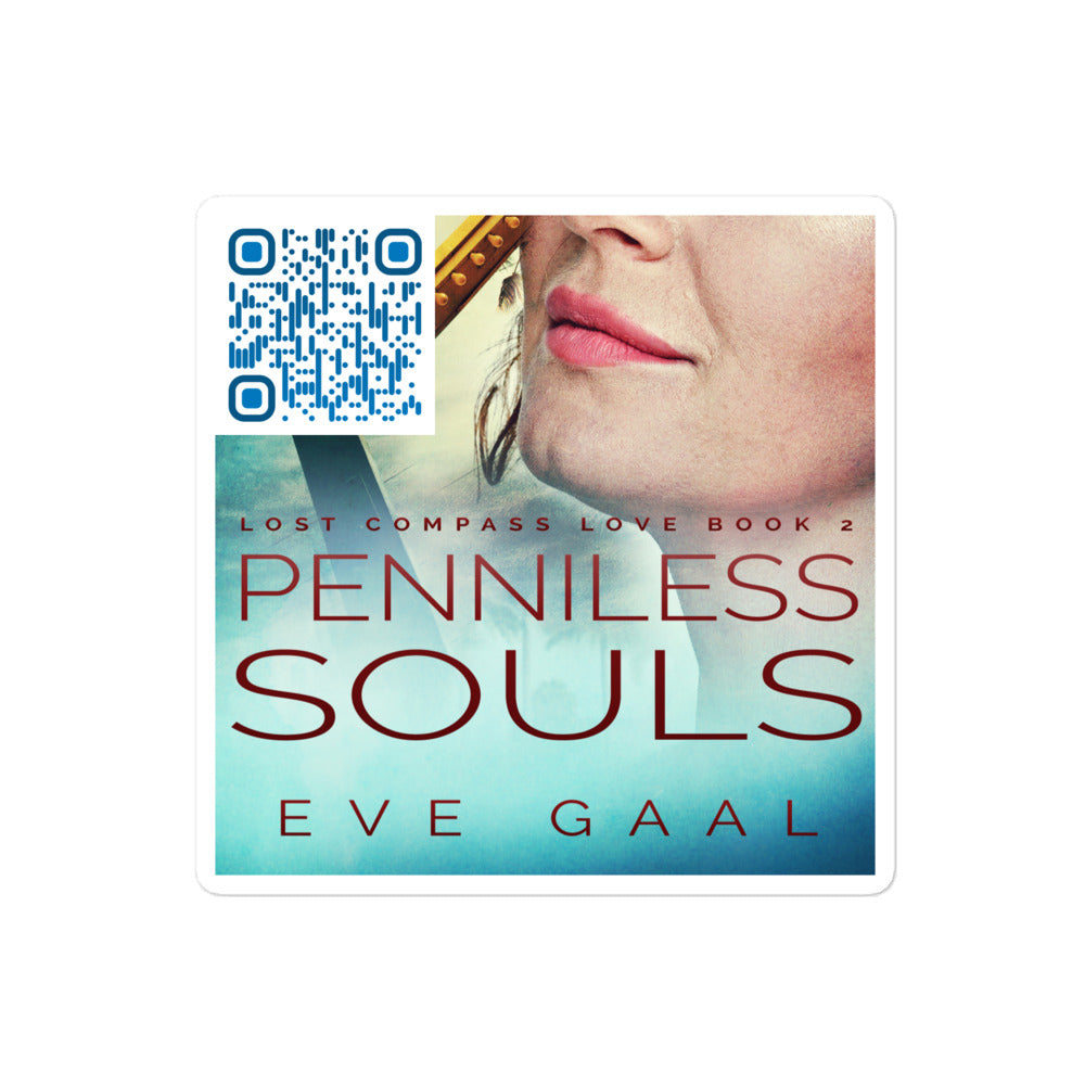 Penniless Souls - Stickers