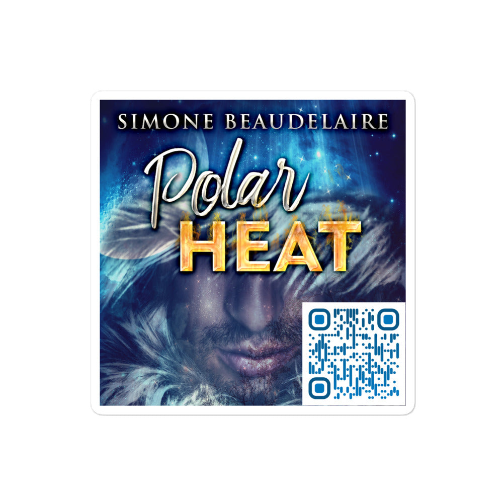 Polar Heat - Stickers