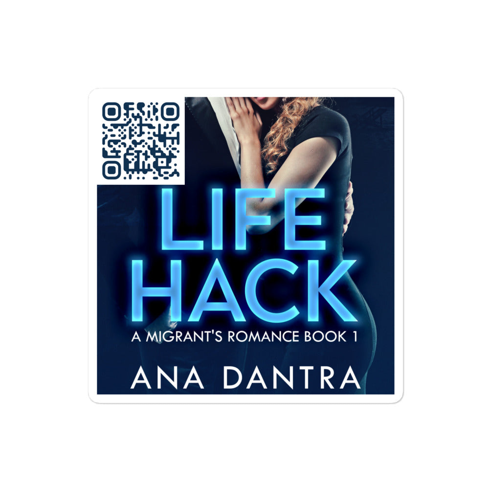 Life Hack - Stickers