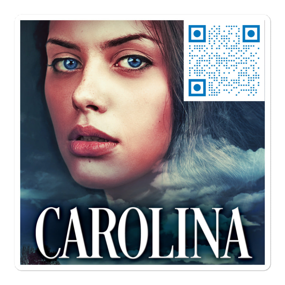 Carolina - Stickers
