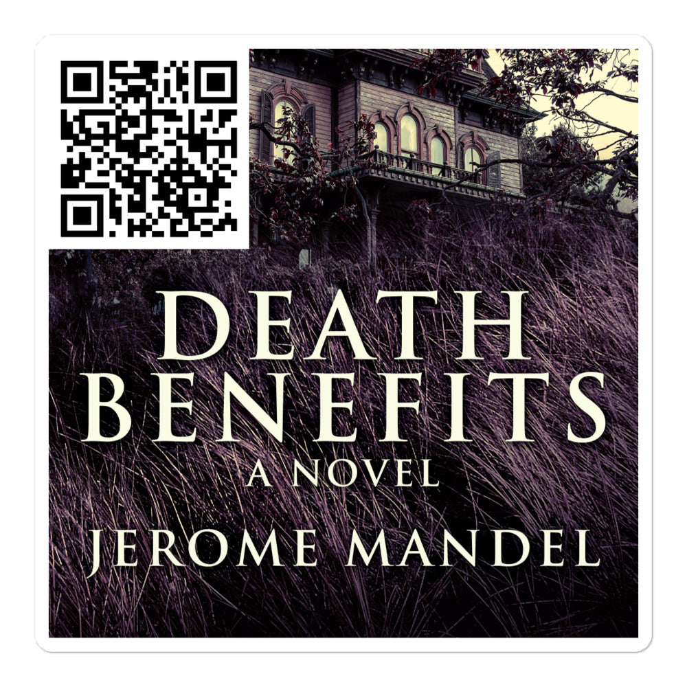 Death Benefits - Stickers