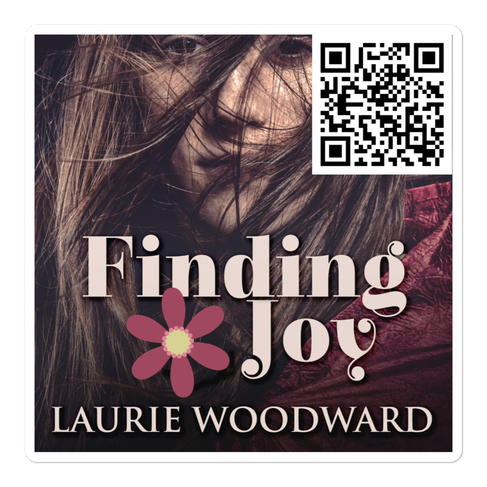 Finding Joy - Stickers
