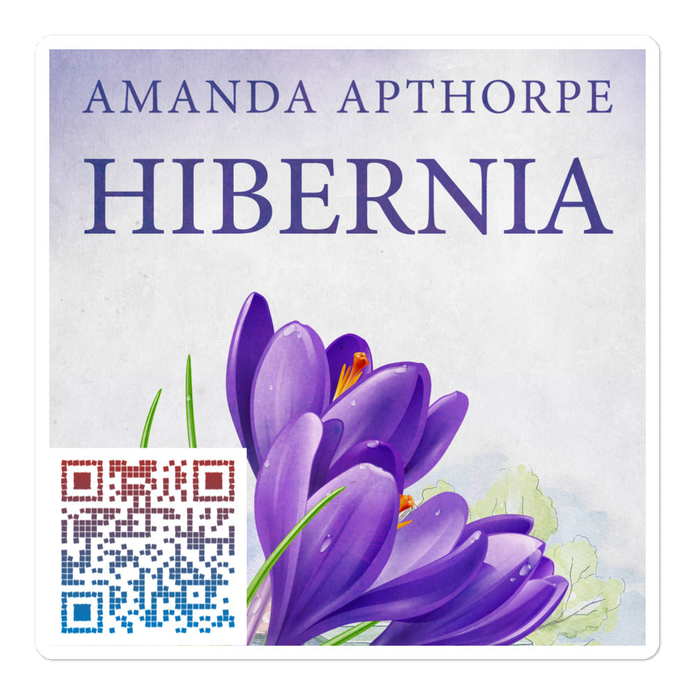 Hibernia - Stickers
