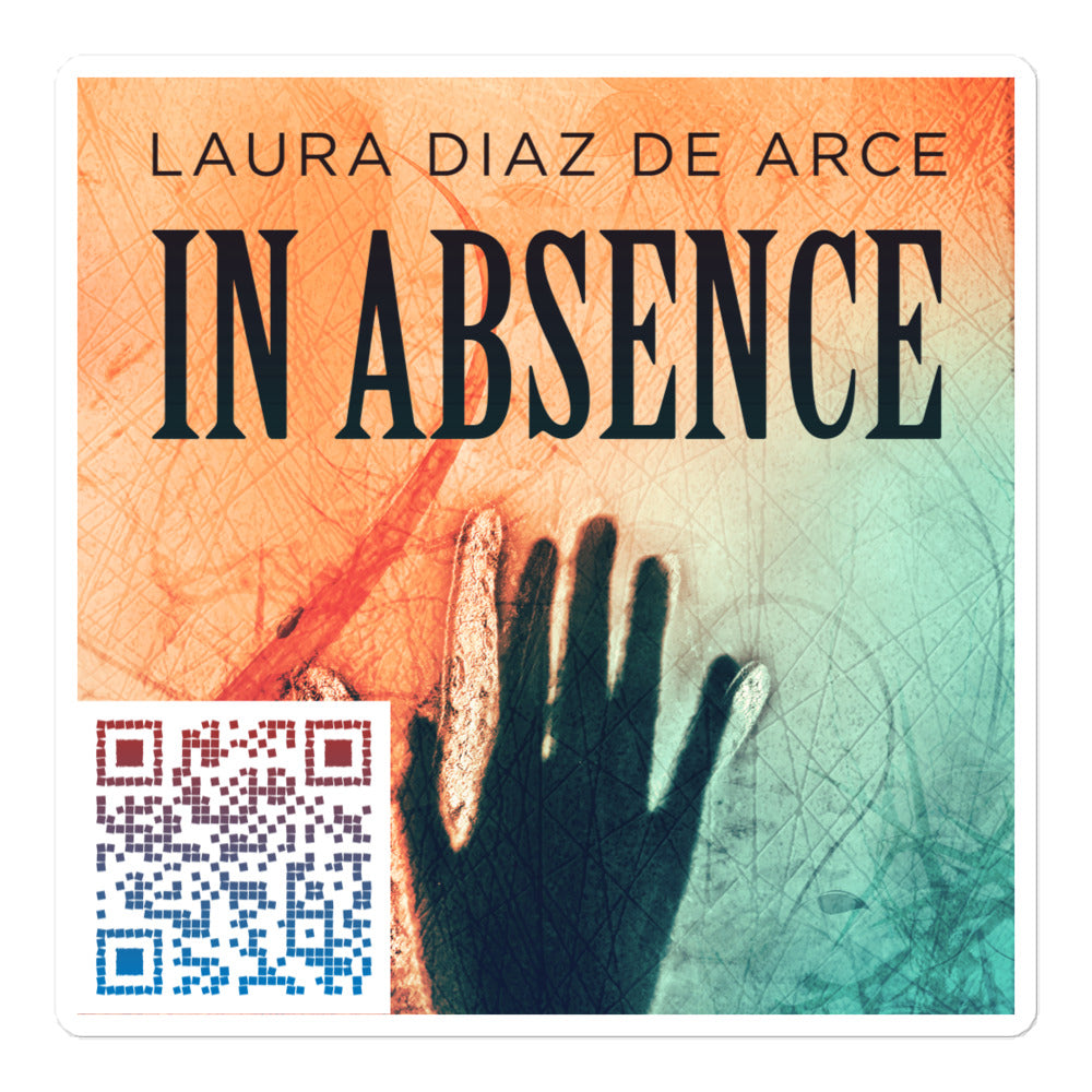 In Absence - Stickers