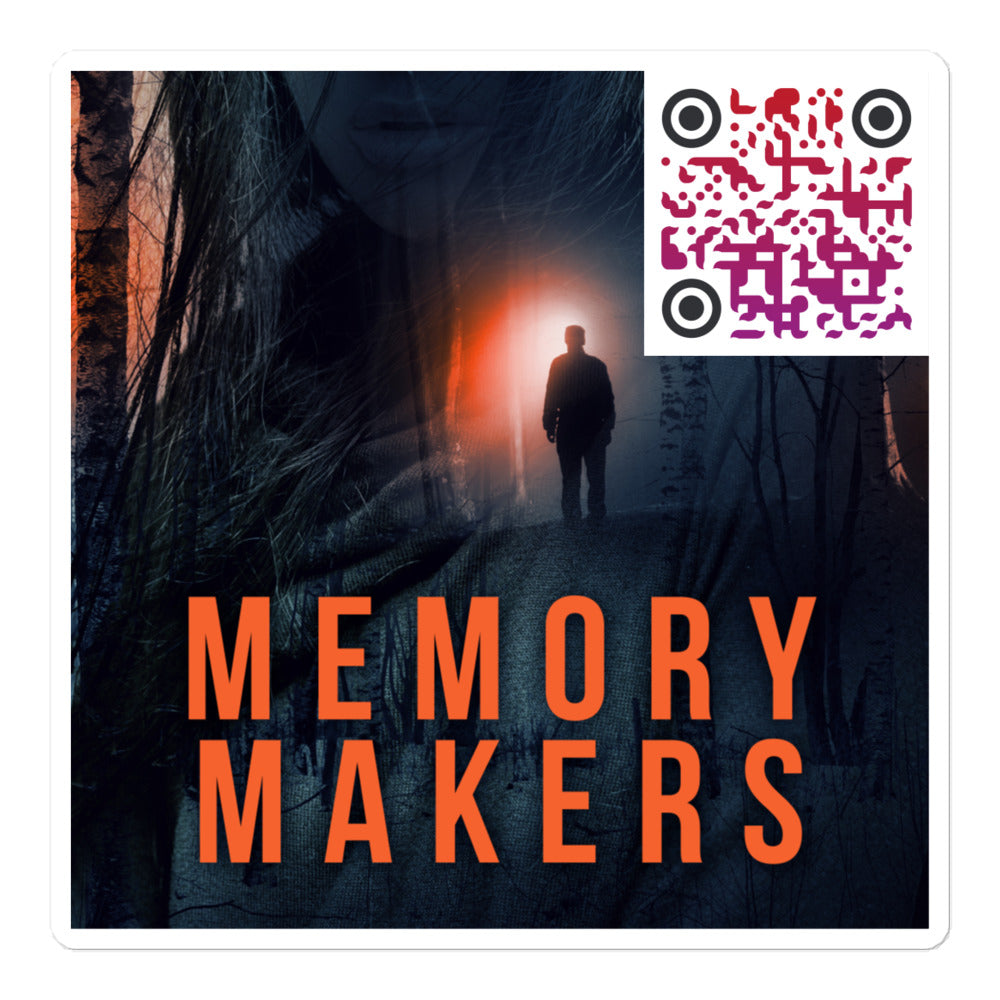 Memory Makers - Stickers