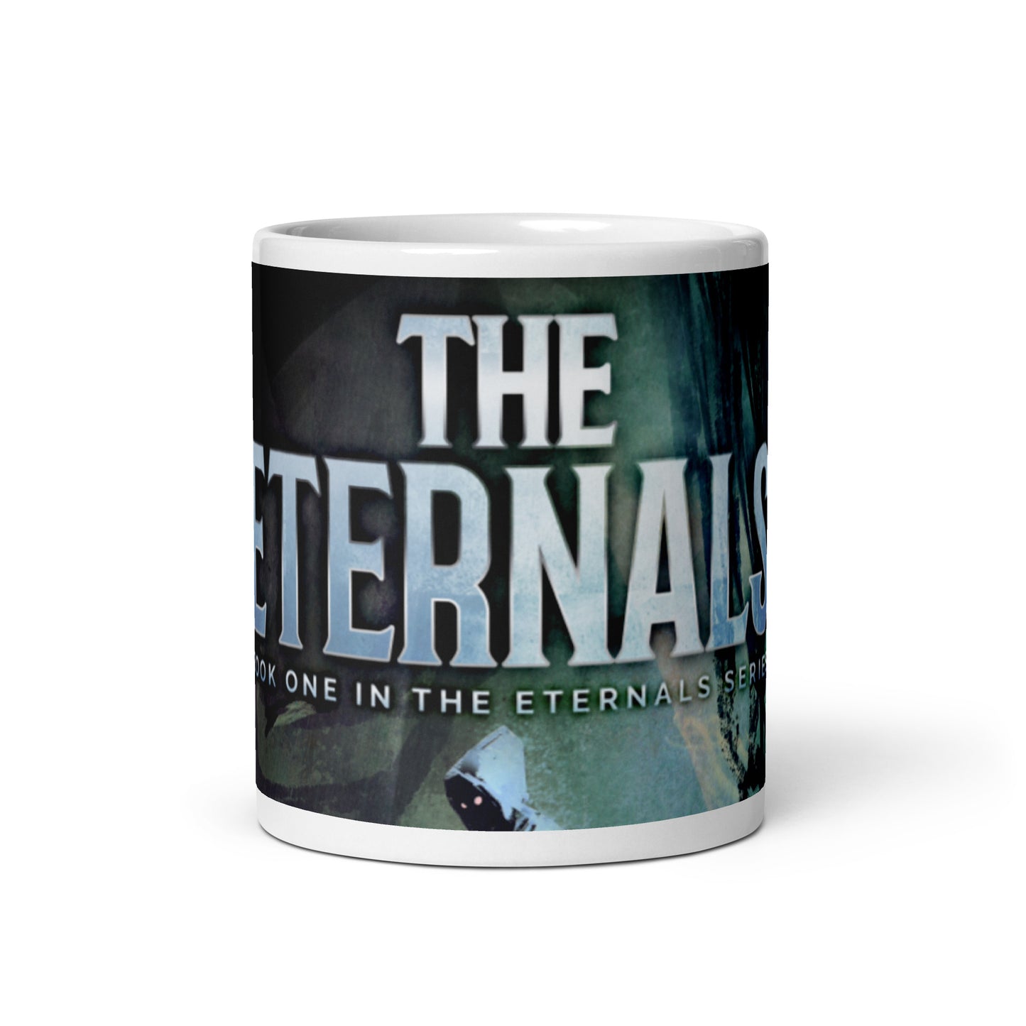 The Eternals - White Coffee Mug